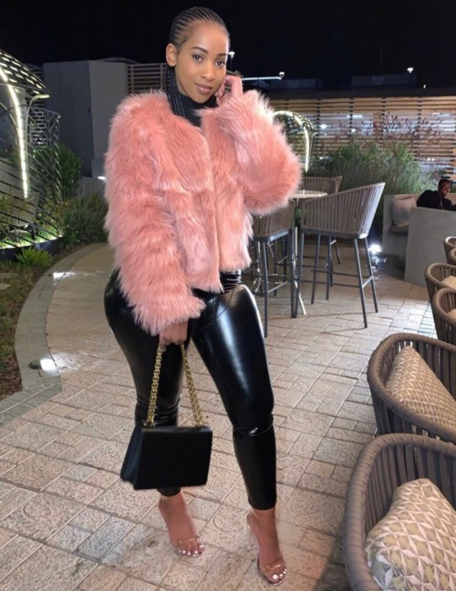 princejazziedad:Ms Mehle21 ❤️💜💙