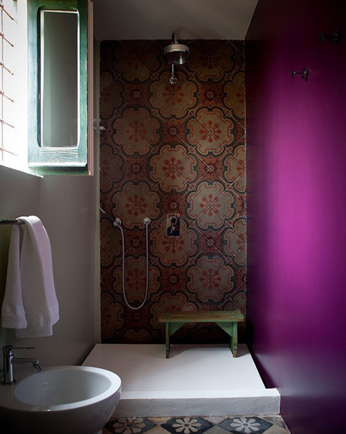 Casa Talia, Modica, Sicily, Italy,Vivian Haddad and Marco Giunta design