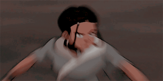boahancokk: Katara + favourite waterbending moves