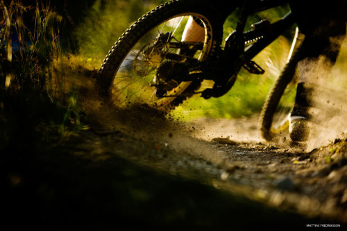 someoneisalwaysfaster: source - bike mag pic of the day mattias fredriksson