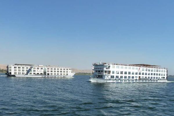 Family-Friendly Fun: Tips For Memorable Egypt River Nile Cruise Holidays