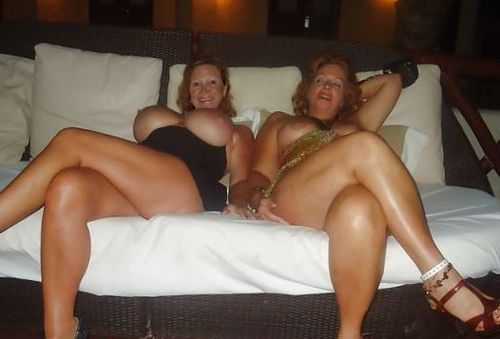 Ideal MILF's
