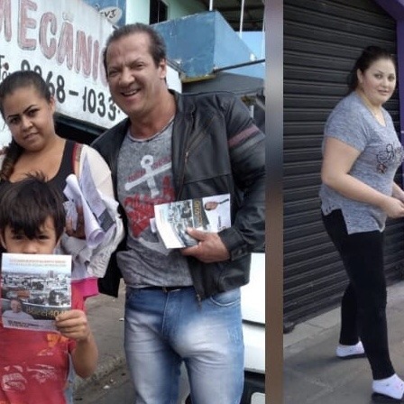 girthangusjae:  Gilberto’s massive bulge while out campaigning. He definitely has