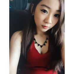 myfapfapcollection:Happy Lunar New Year to all my followers out there! 恭喜发财!Feel free to contribute to us if you have any lunar new year friends that is damn cute/hot/sexy! Sharing is caring! :)