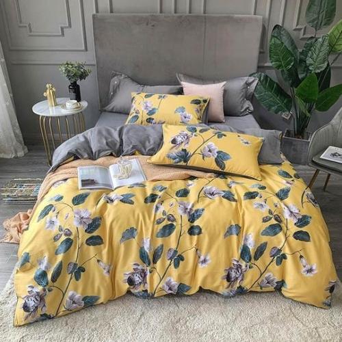 bedding set