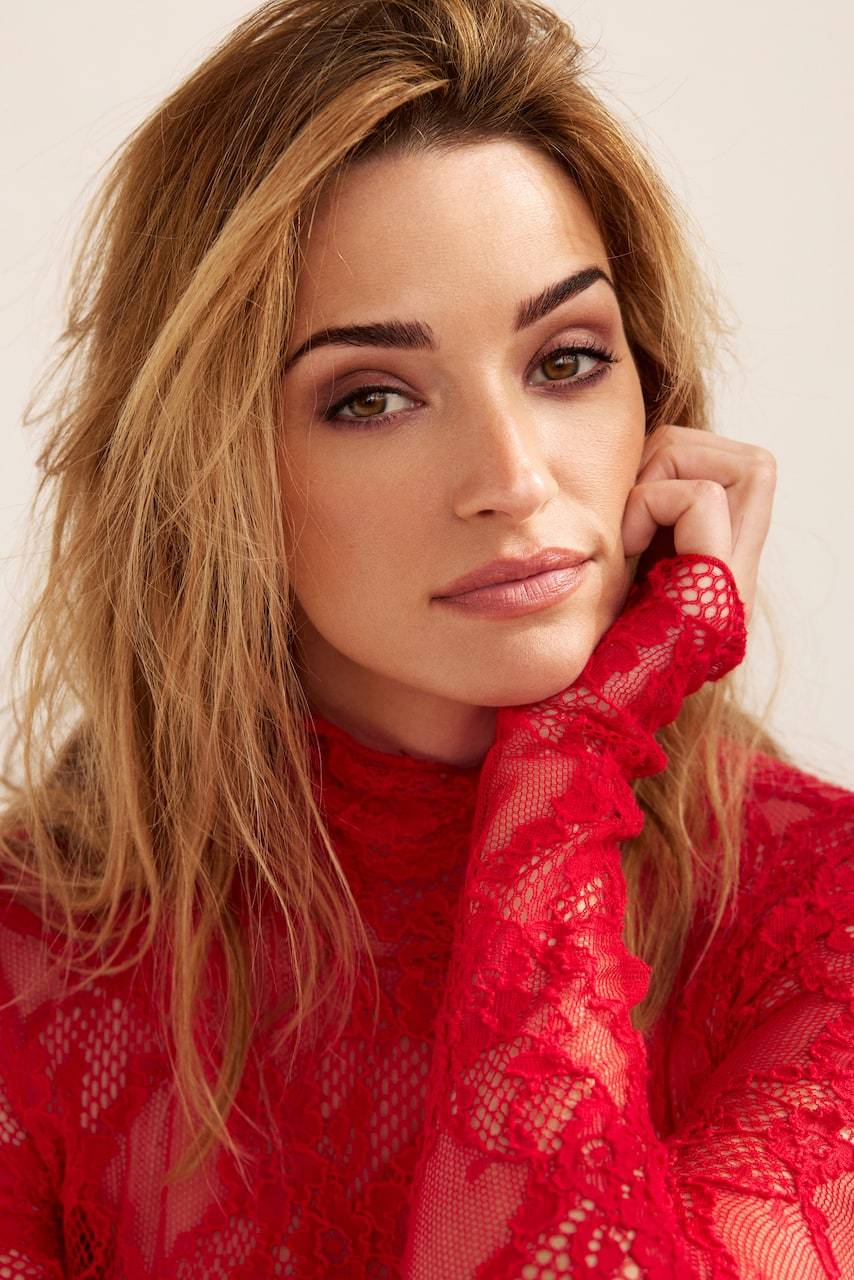 Happy Birthday Brianne Howey May 24