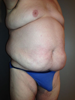 Pghchub:  Here’s A Set Of Me In An Pair Of String Bikini Underwear.  I Think They’re