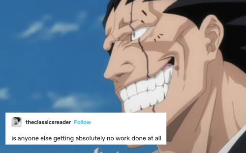 zaraki kenpachi