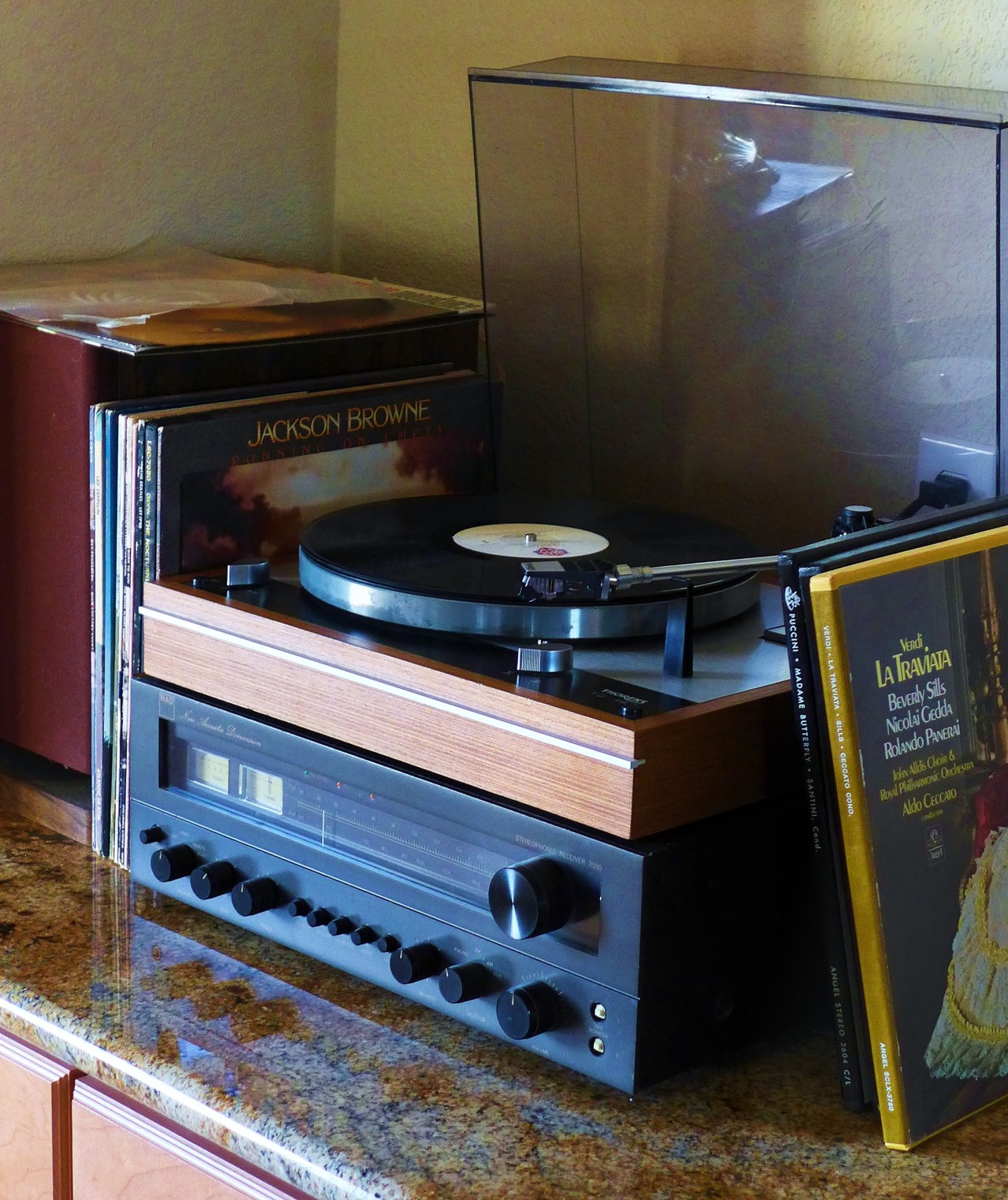 skirvan:   Old school sounds better.