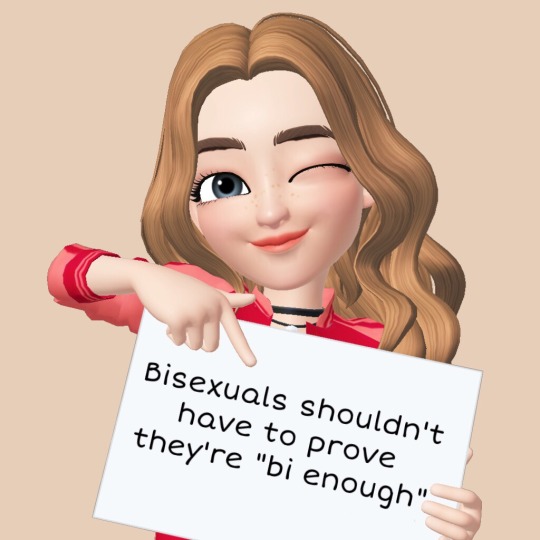 sjdean:     Some hot takes bc biphobia still exists on this hellsite in 2019 Zepeto: CNVTG5 