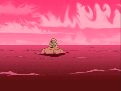 goteamrangers:Brock can make anything look badass