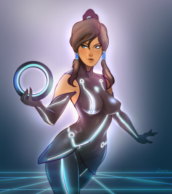 fandoms-females:  ER #9 - Avatar Of The Grid (   superboin )   &lt;3 &lt;3 &lt;3