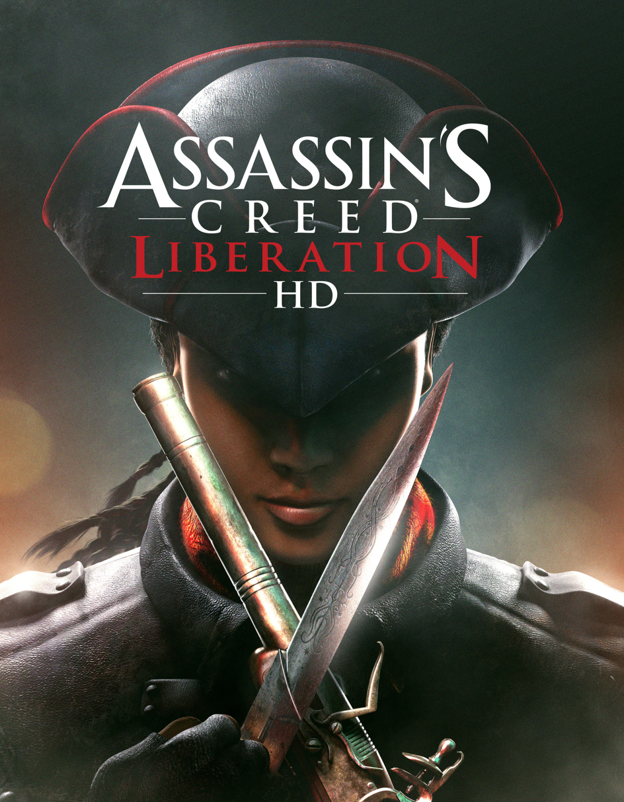 gamefreaksnz:  Assassin’s Creed Liberation HD port confirmed for PS3, Xbox 360