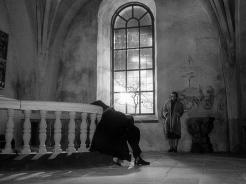 iwasbornbut: Winter Light. Ingmar Bergman. 1963. Sweden. (2). 