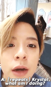 jonghyunar:  oH SHIT 