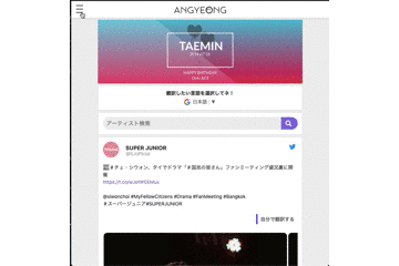 世界一分かりやすい 韓流翻訳サービス Angyeong の使い方 Angyeong研究所