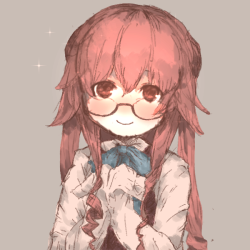  [二次元裏(jun)(ふたば)] via Illustail