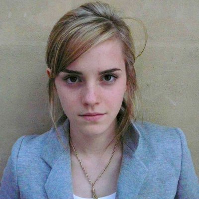 Emma Watson 💍