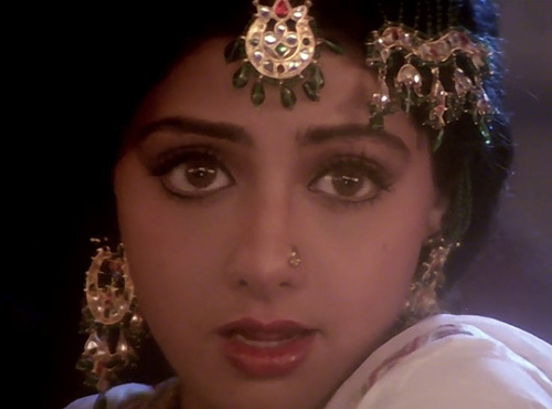 love-indian-actress:Heer Ranjha (1992)