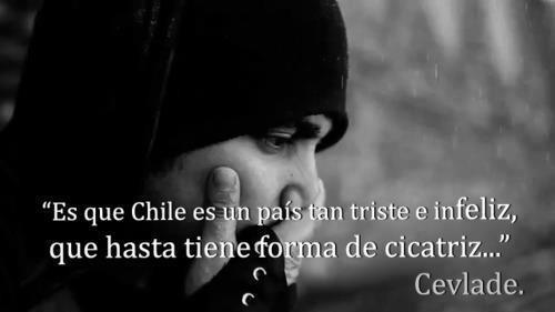 hip-hop-4ever:  Nunca pude Ser libre - Cevlade  