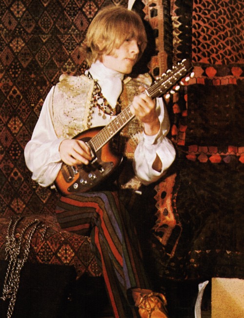 twinkjaredarchived-blog: Brian, 1967.