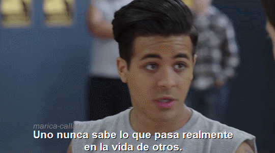 marica-callate:  -Kit Kat.