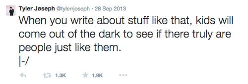 Twenty One Pilots