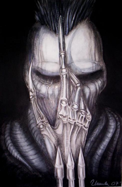 Tenebris Pulcher