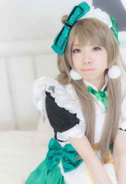 Love Live - Kotori Minami (Rinami) 4