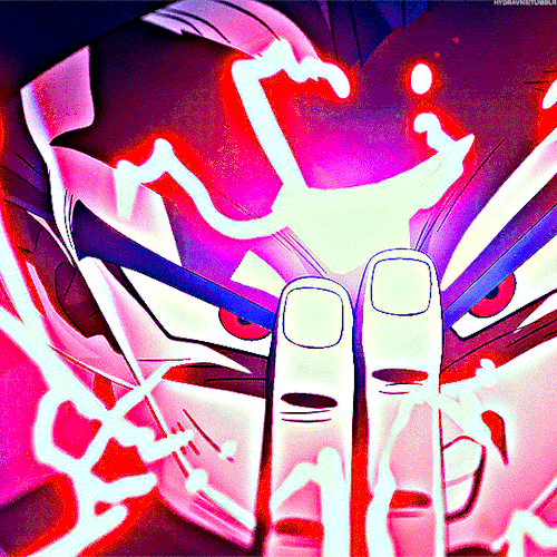 GOHAN BEAST In DRAGONBALL SUPER: SUPER HERO (2022) Dir. Tetsuro Kodama