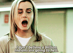 anothergayshark:  I understand that religion makes it easier to deal with all of