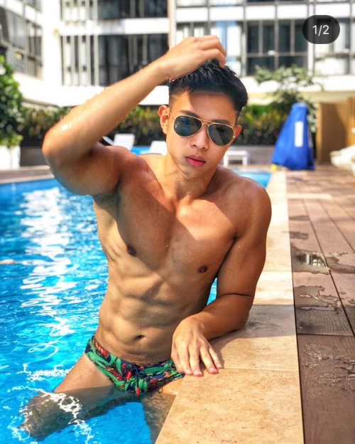 asian1percent:IG: iamkevintrieu - Asian 1%