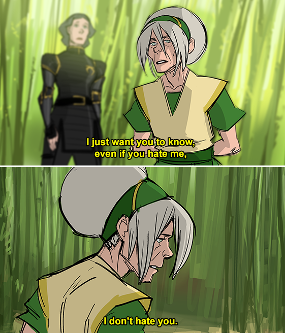 makanidotdot:  k i made a Real Hug mod for ep 10 also I started to draw a few more