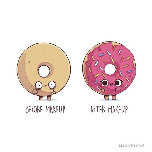one-piece-of-harry:pr1nceshawn:Clever Illustrations by Nacho DiazThis was all very cute except the f