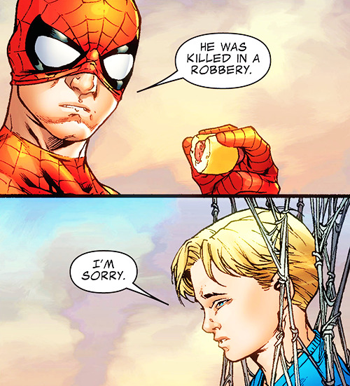 flyntwardtheweedlord: fantastic four #588 (2011) 