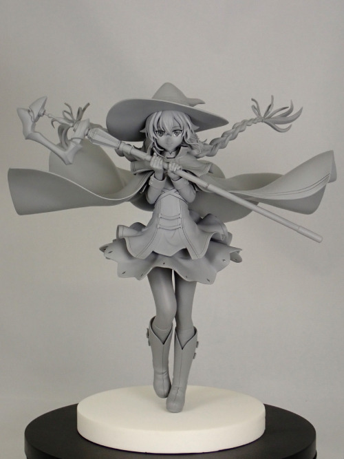 Mushoku Tensei: Isekai Ittara Honki Dasu - Roxy Migurdia Figure by Emontoys announced