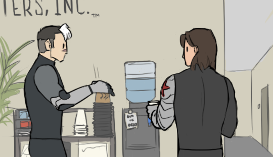 elfpen:   steve i want an upgrade 