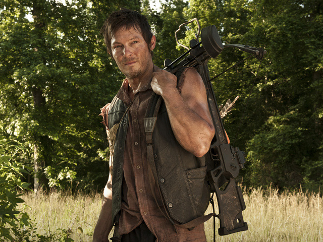 fyeahnormanreedus