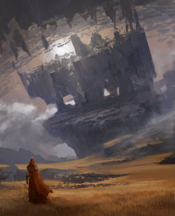 cinemagorgeous:  The brilliant artwork of Arnaud Pheu.