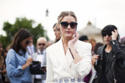 Vogue-Le-Mode:  Olivia Palermo 