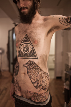 trouver-charlye:  tattoos 