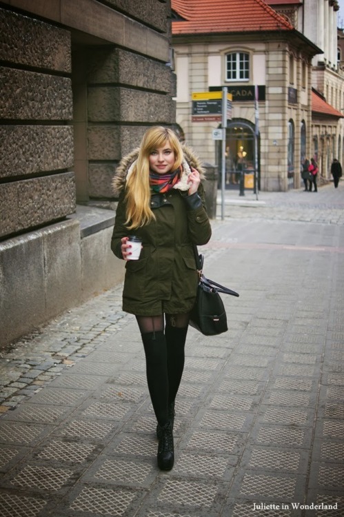 Fashion Tights