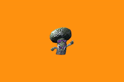 telltalegames:  We’ve got Disco Broccoli fever.