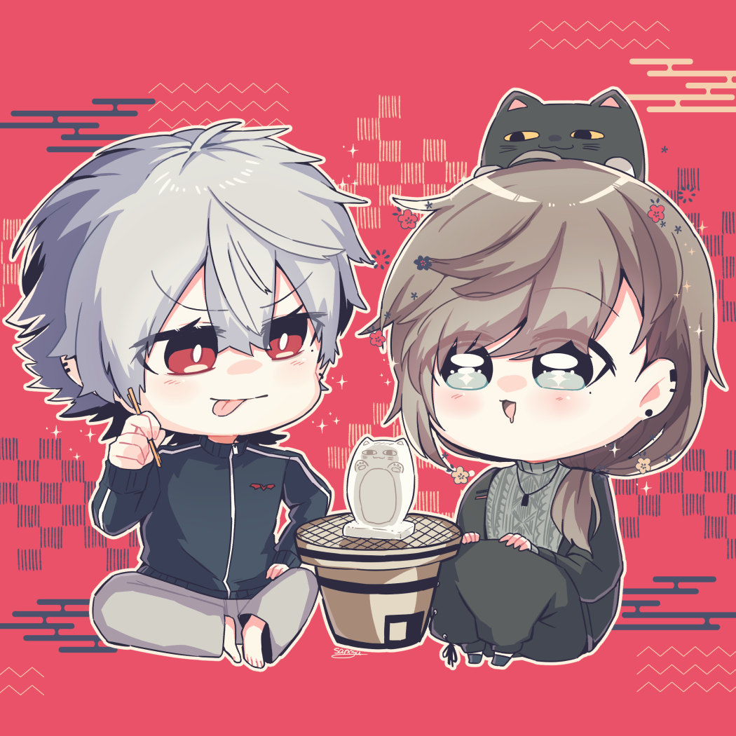 Le Eden De La Gurikajis Koba Yuri