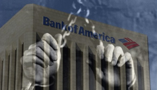 What do Bank of America, JP Morgan Chase, Wells Fargo, USA Today, Brooks Brothers, Aetna, New York L