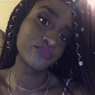 bribeautyyy: Dreamhappy blackout y’all