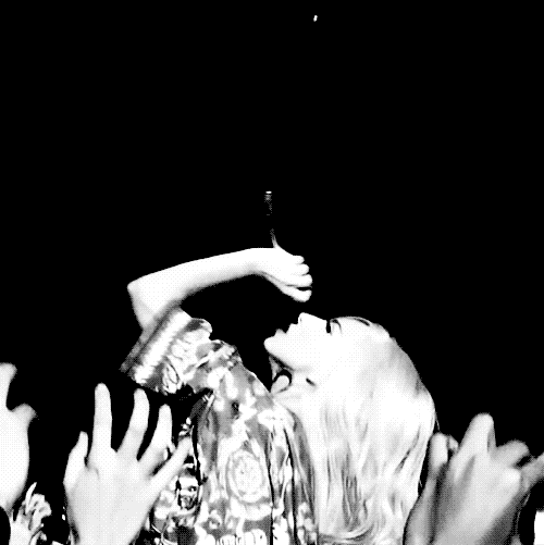 Behind the Aura