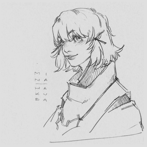 Mina For @somajean