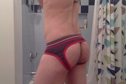 gayweeb:  cute undies give me strength