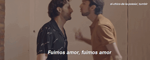 el-chico-de-la-poesia:    Esteman - Fuimos Amor